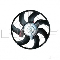 Радиатор кондиционера NRF 8718042117120 NL9O U 35944 1788060 - Изображение 4