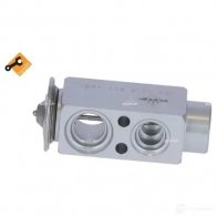 Радиатор кондиционера NRF 1787700 USULO FT 35451 8718042023360 - Изображение 2