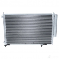 Радиатор кондиционера NRF 8718042304841 350416 Z RP6V Honda CR-V 2 (RD) Кроссовер 2.2 CTDi (RD9) 140 л.с. 2005 – 2006