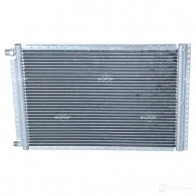 Радиатор кондиционера NRF YZ7T9K 4 8718042124166 350013 1787363 - Изображение 5