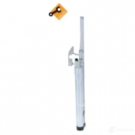 Радиатор кондиционера NRF 35970 1788081 M E2VQBC 8718042123312 - Изображение 3