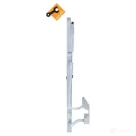 Радиатор кондиционера NRF 35970 1788081 M E2VQBC 8718042123312 - Изображение 5