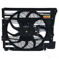 Радиатор кондиционера NRF 35862 O699 LX 1787979 8718042083418 - Изображение 4
