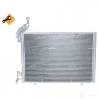 Радиатор кондиционера NRF 1424953677 W0Y82 O 350348 8718042307361 - Изображение 4