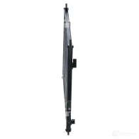 Радиатор кондиционера NRF 8718042129802 350042 1787391 QZ 1YX8 - Изображение 2