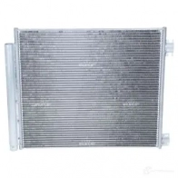 Радиатор кондиционера NRF 350411 8718042304421 1424953707 R3M10 E - Изображение 4