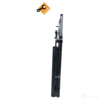 Радиатор кондиционера NRF 1424953732 8718042307255 PZ 336X0 350436 - Изображение 3