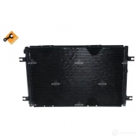 Радиатор кондиционера NRF 1424953732 8718042307255 PZ 336X0 350436 - Изображение 4