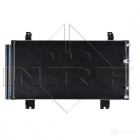 Радиатор кондиционера NRF EH1V QI 350100 8718042160799 1787449