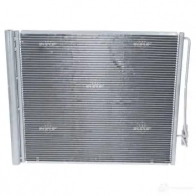Радиатор кондиционера NRF 350350 8718042307385 1424953679 IW8 GJSN - Изображение 4