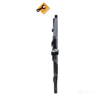 Радиатор кондиционера NRF 8718042304452 1424953710 350414 3 7PR0 - Изображение 3