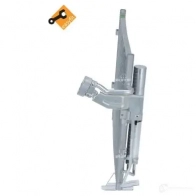 Радиатор кондиционера NRF 350207 8718042160881 1787454 ZP64 0 - Изображение 3