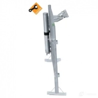 Радиатор кондиционера NRF 350207 8718042160881 1787454 ZP64 0 - Изображение 5