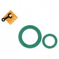 Радиатор кондиционера NRF 350207 8718042160881 1787454 ZP64 0 - Изображение 7