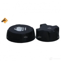 Радиатор кондиционера NRF S1 XCRAC 8718042124494 35996 1788107 - Изображение 4