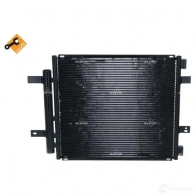 Радиатор кондиционера NRF 8718042146205 350054 1787403 DVPNGK O - Изображение 3