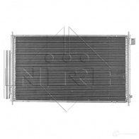 Радиатор кондиционера NRF 8718042146205 350054 1787403 DVPNGK O - Изображение 4