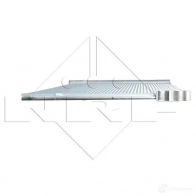 Радиатор кондиционера NRF 1787382 350033 8718042126740 JAT4MJ J - Изображение 3