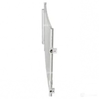 Радиатор кондиционера NRF 1437709868 FN SLH 350378 - Изображение 3