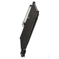 Радиатор кондиционера NRF 67D 77Q 350043 1787392 8718042133670 - Изображение 3