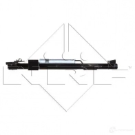 Радиатор кондиционера NRF T2E EQ8 8718042083517 35872 1787989 - Изображение 4