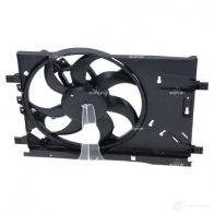 Радиатор кондиционера NRF 35877 1787994 5YZ ER4Y 8718042085191 - Изображение 2