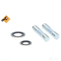 Радиатор кондиционера NRF 350328 1787486 XXC 55Z1 8718042180513 - Изображение 6