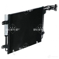 Радиатор кондиционера NRF V GDM1V 8718042304438 1424953708 350412 - Изображение 4