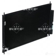 Радиатор кондиционера NRF 4CL JHB 350421 8718042304896 1424953717 - Изображение 4