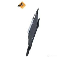 Радиатор кондиционера NRF 1437710600 HE2268 1 350377 - Изображение 3