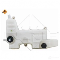 Радиатор кондиционера NRF 1437710600 HE2268 1 350377 - Изображение 7