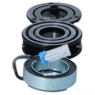 Радиатор кондиционера NRF 8718042024954 1787836 35613 HMSD G - Изображение 3