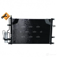 Радиатор кондиционера NRF 4I0 5AV 8718042023001 35413 1787673 - Изображение 2