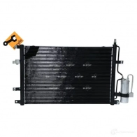 Радиатор кондиционера NRF 4I0 5AV 8718042023001 35413 1787673 - Изображение 4