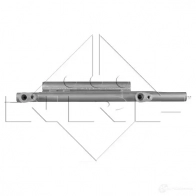 Радиатор кондиционера NRF 812CC3 L 8718042175892 350231 1787478 - Изображение 2
