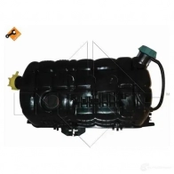 Радиатор кондиционера NRF 8718042124388 1788095 35984 X2 FR7R0 - Изображение 4