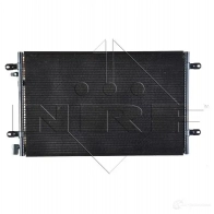 Радиатор кондиционера NRF 1787431 VAX G4SE 350082 8718042157812 - Изображение 3