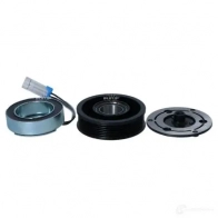 Радиатор кондиционера NRF 35618 EW7 BDDU 8718042025005 1787841 - Изображение 3