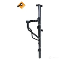 Радиатор кондиционера NRF 1424953733 8718042307262 XQX04 S 350437 - Изображение 3