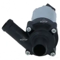 Радиатор кондиционера NRF 35626 UXM6L J 8718042025081 1787849 - Изображение 4