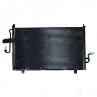 Радиатор кондиционера NRF 350061 3O 4JG 1787411 8718042148612 - Изображение 2