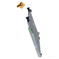 Радиатор кондиционера NRF 35593 1787817 NA OAXQ 8718042024756 - Изображение 5