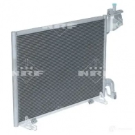 Радиатор кондиционера NRF 350400 8718042301772 1424953696 8FN OOO - Изображение 5