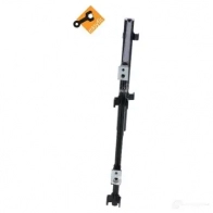 Радиатор кондиционера NRF 350434 8718042307231 1424953730 KF ZOI - Изображение 3