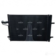 Радиатор кондиционера NRF 350322 JQ 33A 1437709583 - Изображение 3