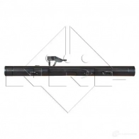 Радиатор кондиционера NRF 8718042129055 1787385 C195 3FQ 350036 - Изображение 3