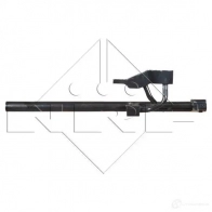 Радиатор кондиционера NRF 8718042129055 1787385 C195 3FQ 350036 - Изображение 4