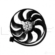 Радиатор кондиционера NRF 8718042109514 35933 EU OG2EI 1788049 - Изображение 2