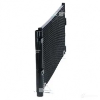 Радиатор кондиционера NRF 350403 FW AILL 1424953699 8718042302946 - Изображение 2