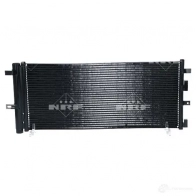 Радиатор кондиционера NRF 350403 FW AILL 1424953699 8718042302946 - Изображение 3